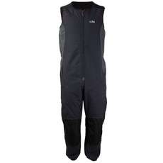 Gill Crosswind Salopettes - Графитовый Gill Crosswind Salopettes - Графитовый