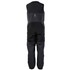 Gill Crosswind Salopettes - Графитовый