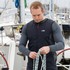 Gill Crosswind Salopettes - Графитовый