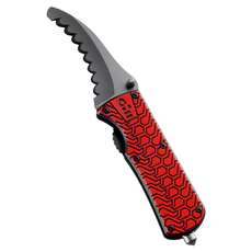 Gill Personal Rescue Knife - Парусный Спорт / Водный Спорт Gill Personal Rescue Knife - Парусный Спорт / Водный Спорт