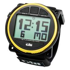Gill Regatta Race Timer - Парусные Часы - Желтый
