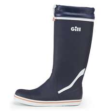 Gill Tall Yachting Boot - Темно-Синий