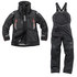 Парусный Комплект Gill Womens Os2 Combo - Графитовый