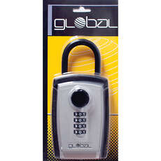 Блокировка Ключей Global Premium / Сейф Для Ключей
