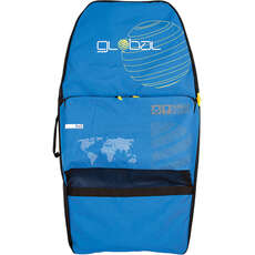 Global Sx2 Двойная Сумка Для Тела / Рюкзак - 42 "- Royal Blue Global Sx2 Двойная Сумка Для Тела / Рюкзак - 42 "- Royal Blue