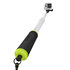 Gopole Evo 2 - Прозрачный Выдвижной Столб Pov 14-24 "