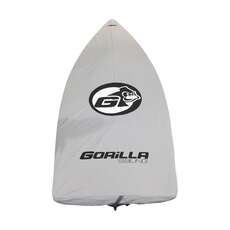 Верхняя Крышка Gorilla Sailing Ilca / Laser® - Hydralite - Серый