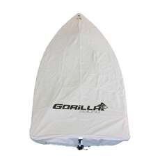 Верхняя Крышка Gorilla Sailing Ilca / Laser® - Пвх Tufftex - Серый