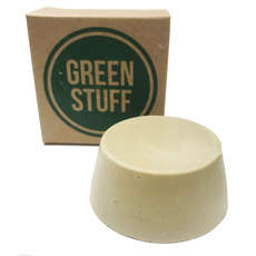 Воск Для Серфинга Green Stuff Eco [Каждый]