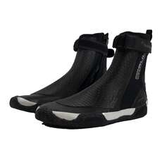 Ботинки Gul Code Zero Round Toe Windward  - 5 Мм Гидрокостюмные Ботинки - Черные