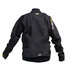 Gul Junior Code Zero Taped Спрей-Топ - Черный