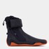 Парусные Ботинки Gul Cz Windward Pro На Молнии - 5 Мм ECO Boots 2026 - Черные Bo1279