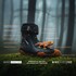 Парусные Ботинки Gul Cz Windward Pro На Молнии - 5 Мм ECO Boots 2026 - Черные Bo1279