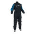 Gul Junior Hydro Kite Stretch Сухой Костюм С U-Образной Молнией