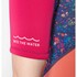 Гидрокостюм Gul Junior Girls Response 3/2Mm Shorty - Сине-Розовый Re3321