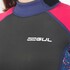 Гидрокостюм Gul Junior Girls Response 3/2Mm Shorty - Сине-Розовый Re3321