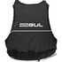 Спасательный Жилет Gul Junior Recreation Vest, Черный