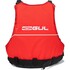 Спасательный Жилет Gul Junior Recreation Vest, Красный.