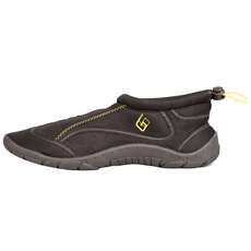 Gul Adult Aqua Beach Shoes - Черный Gul Adult Aqua Beach Shoes - Черный