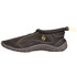 Gul Adult Aqua Beach Shoes - Черный
