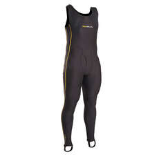 Gul Evolite Thermal Long John - Черный / Желтый Gul Evolite Thermal Long John - Черный / Желтый