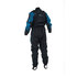 Gul Junior Hydro Kite Stretch Сухой Костюм С U-Образной Молнией