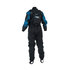 Gul Junior Hydro Kite Stretch Сухой Костюм С U-Образной Молнией