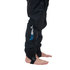 Gul Junior Hydro Kite Stretch Сухой Костюм С U-Образной Молнией