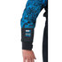 Gul Junior Hydro Kite Stretch Сухой Костюм С U-Образной Молнией