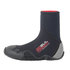 Gul Junior Power Boots - 5-Миллиметровые Ботинки Гидрокостюма - Черный / Серый