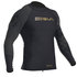 Gul Viper Recore Теплый Жилет С Длинным Рукавом Recore Mens / Guard - Черный