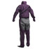 Gul Womens Shadow Halo Zip Drysuit - Бесплатный Уничтожитель