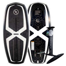 Пакет Hyperlite Starship & Raptor Carbon Wake Foil
