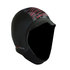 Gul Peaked Surf 3 Мм Cap - Черный