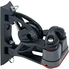 Поворотный Блок Harken 2156 40 Мм И Кулачковый Зажим