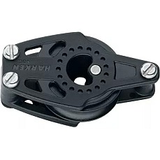 Накладка На Щеку Harken 2163 Carbo 40 Мм - Becket