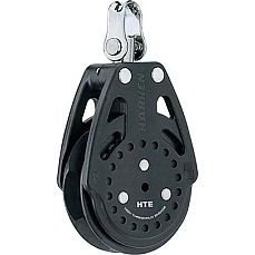 Harken 2625 57 мм Карборатчаматический блок - Высокое натяжение