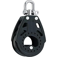 Блок Harken 2660 75 Мм Carbo Block - Поворотная Головка