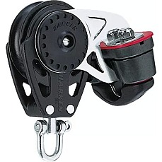 Блок Harken 2666 75 Мм Carbo Block - Поворотный И Кулачковый Зажим