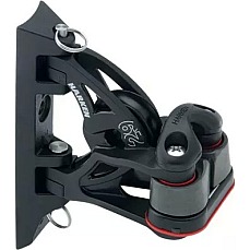 Поворотный Блок Harken 395 29 Мм И Кулачковый Зажим