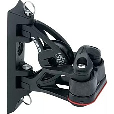 Поворотный Блок Harken 396 29 Мм И Зажим Для Кулачка Carbo Cam
