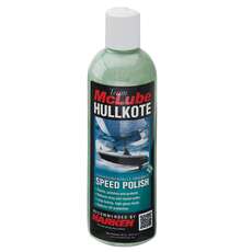 Harken Mclube Hullkote Speed Польский