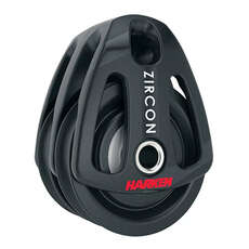 Harken Zircon 40 Мм Двойной Блок И Бекет 2192