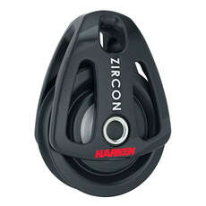 Harken Zircon 40 Мм Одиночный Блок 2190