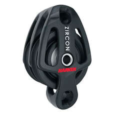 Harken Zircon 40 Мм Двойной Блок И Бекет 2193