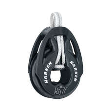 Harken 2151 57 Мм Carbo T2 Loop Мягкий Блок Для Крепления