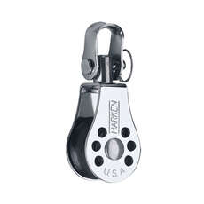 Harken 292 Micro 22-Мм Поворотный Блок