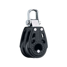 Harken 381 29 Мм Двойной Карбо Блок