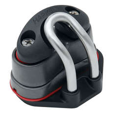 Harken 498 Micro Cam-Matic Kit & Fairlaad Для Быстрой Замены