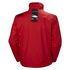 Куртка Helly Hansen Crew Со Средним Слоем - Красный